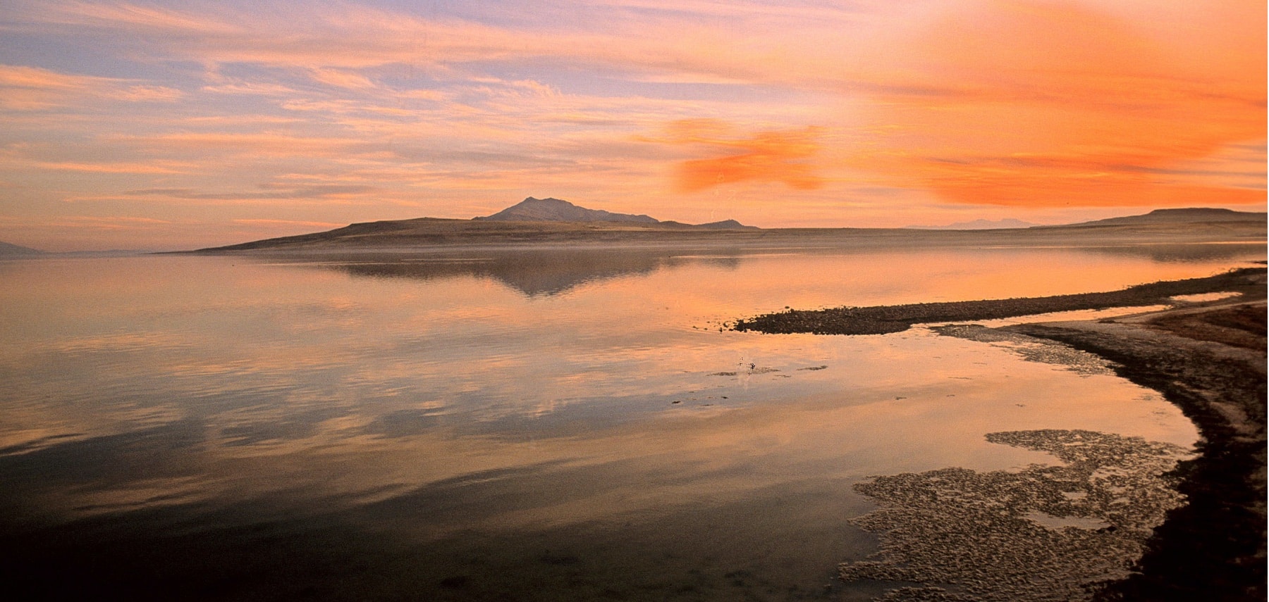 Utah-Antelope-Island-State-Park