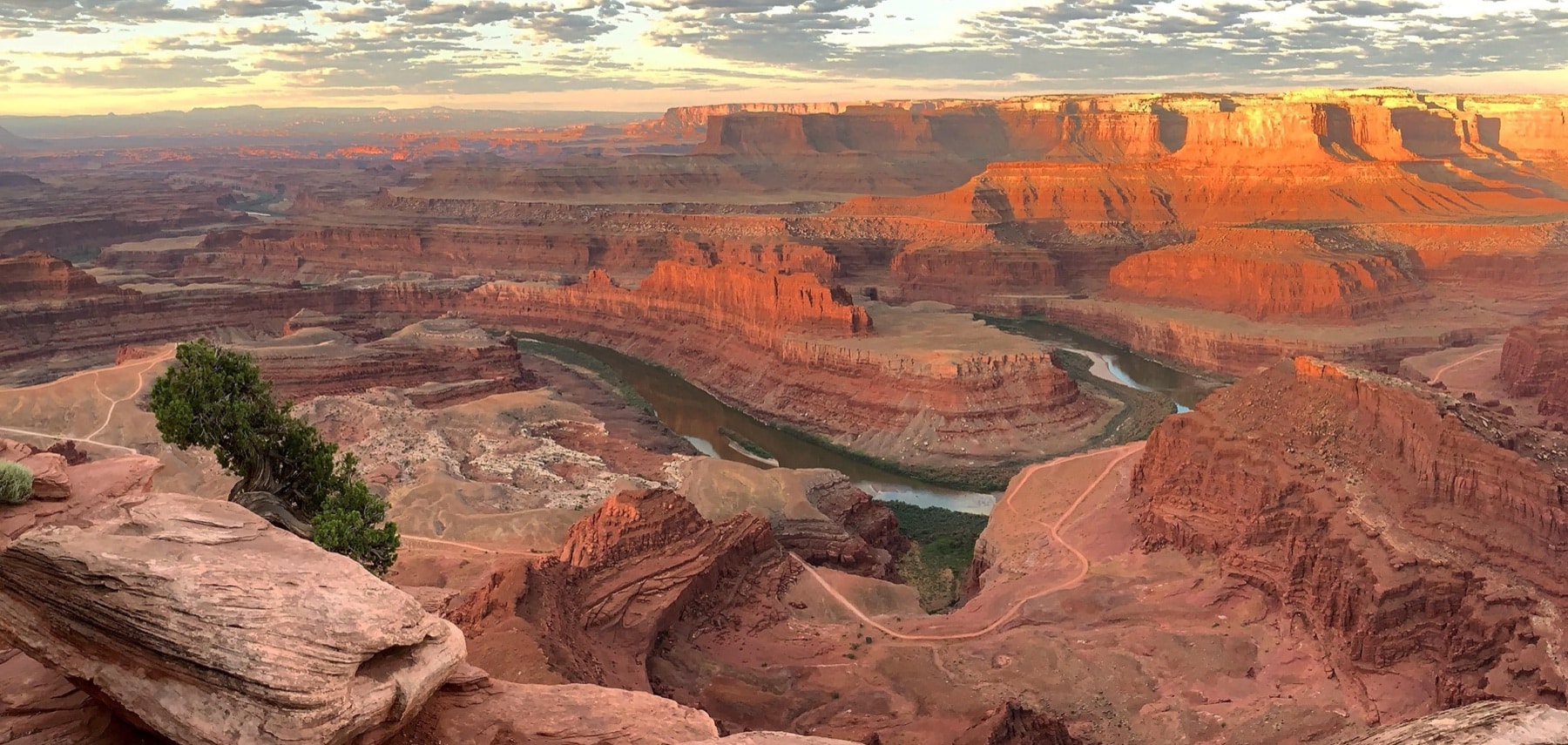 Utah-Dead-Horse-Point-State-Park