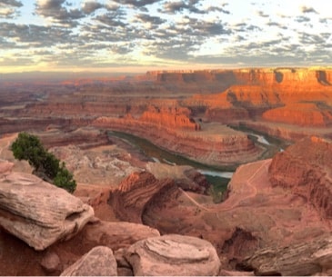 Image : Dead Horse Point State Park