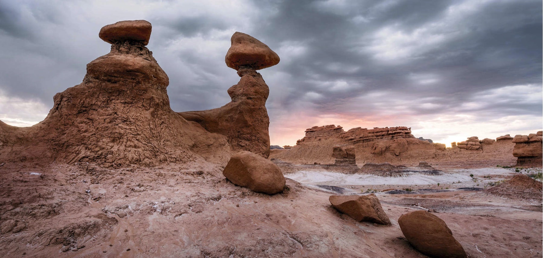 Utah-Goblin-Valley-State-Park