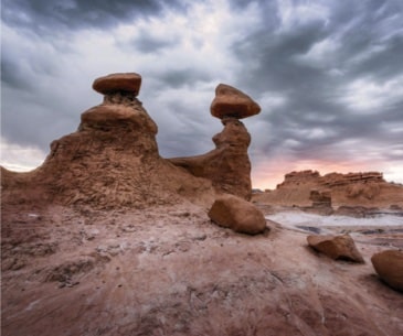 Goblin Valley State Park