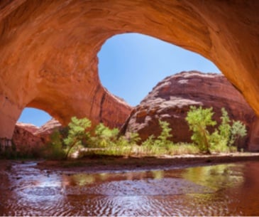 Grand Staircase Escalante Ntl Monument