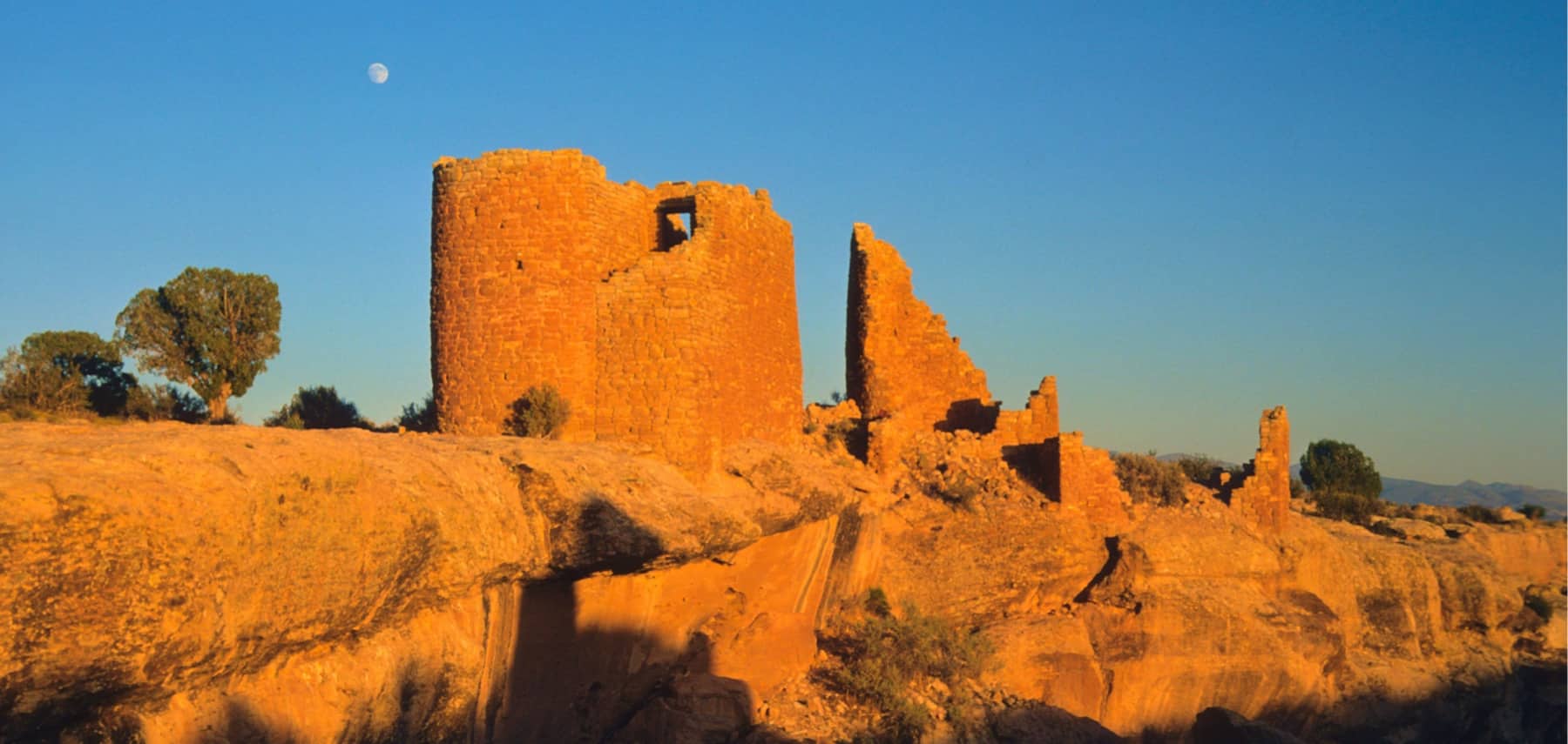 Utah-Hovenweep-Ntl-Monument