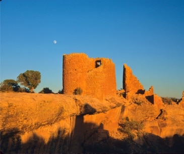 Image : Hovenweep Ntl Monument