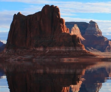 Image : Lake Powell Ntl Recreation Area