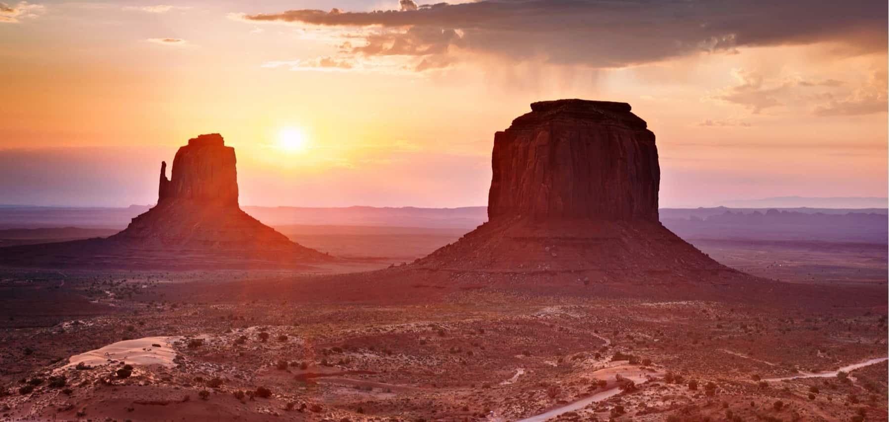 Utah-Monument-Valley-Tribal-Park-iStockphoto