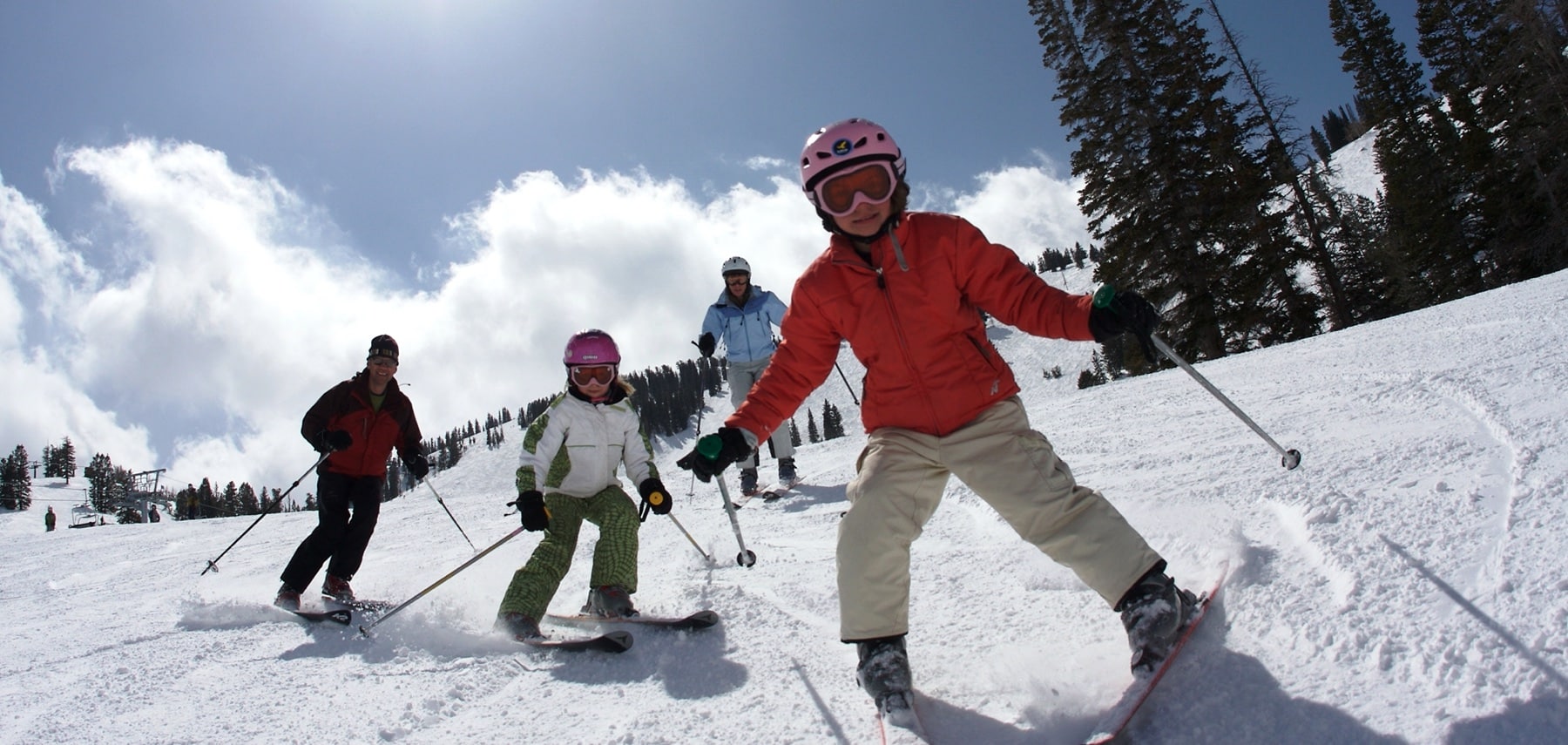 Utah-Ski