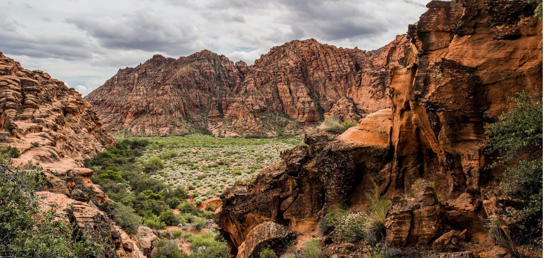 Utah-Snow-Canyon-State-Park