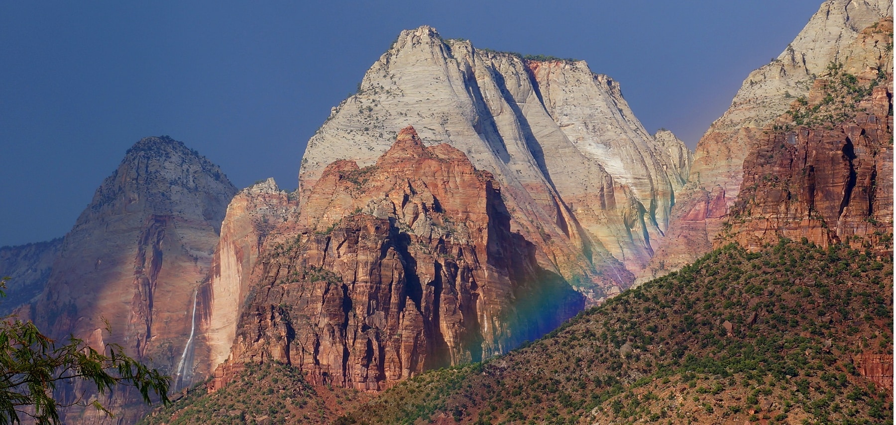 Utah-Zion-Ntl-Park