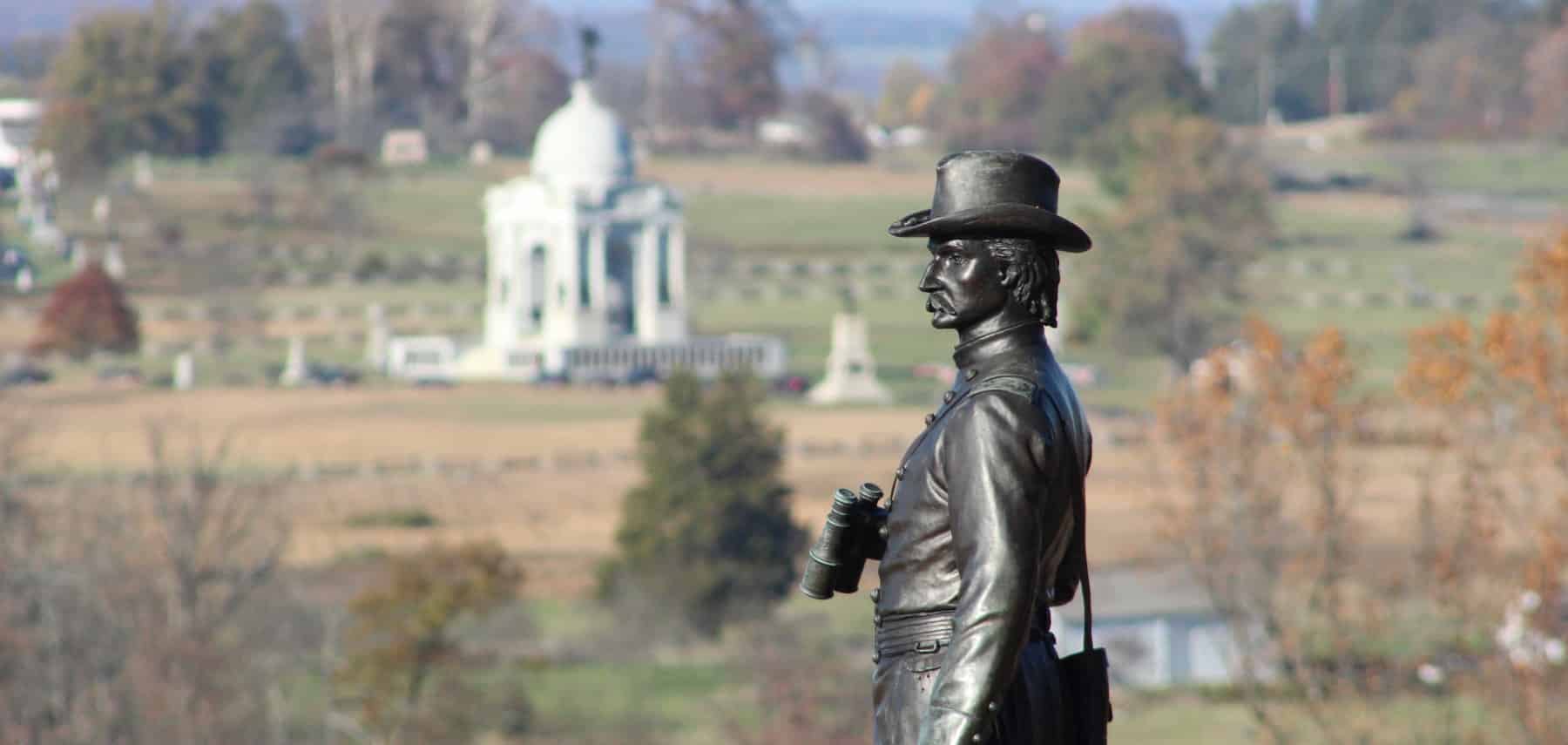 View-from-Little-Round-Top_Destination-Gettysburg 1800