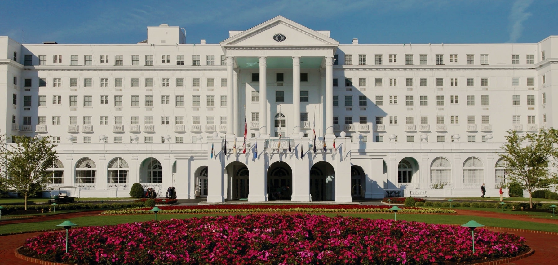 Virginie-Occidentale-Casino-Club-The-Greenbrier