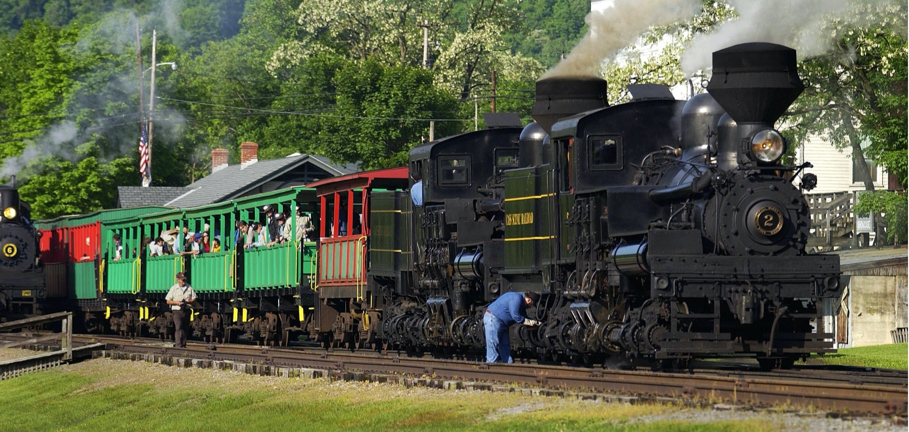 Virginie-Occidentale-Cass-Scenic-Railroad-State-Park