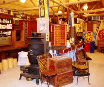 Image : Heritage Farm and Museum