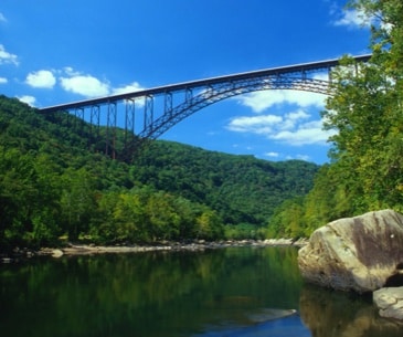 New River Gorge National Park & Preserve