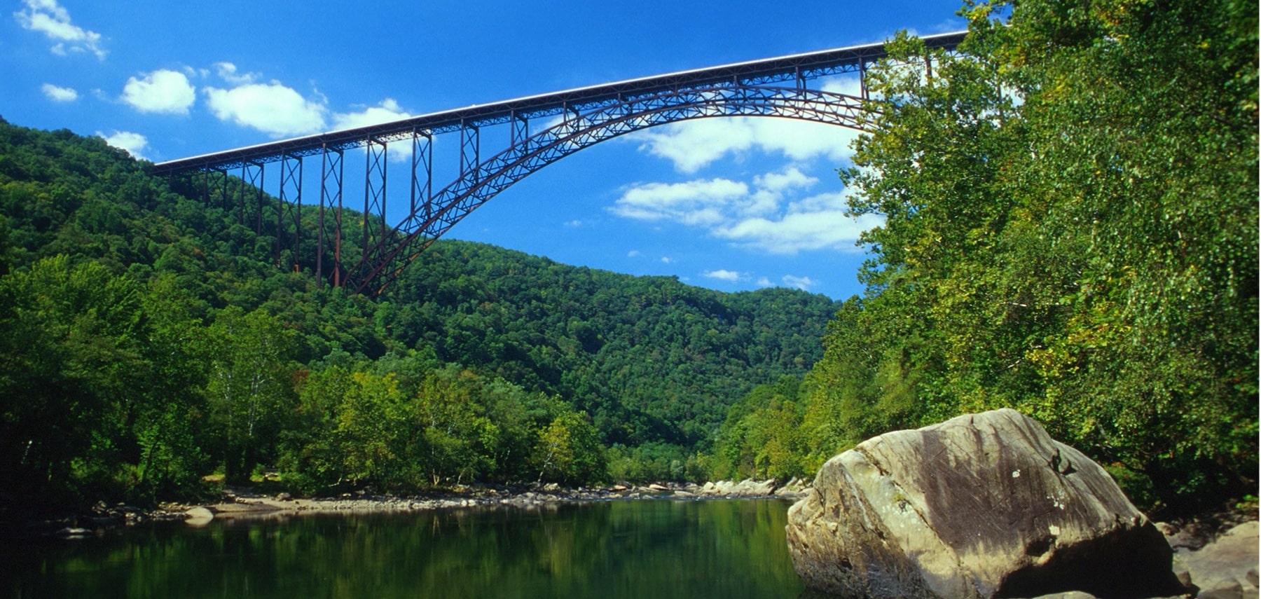 New River Gorge Bridge