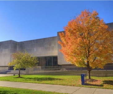 Image : West Virginia State Museum