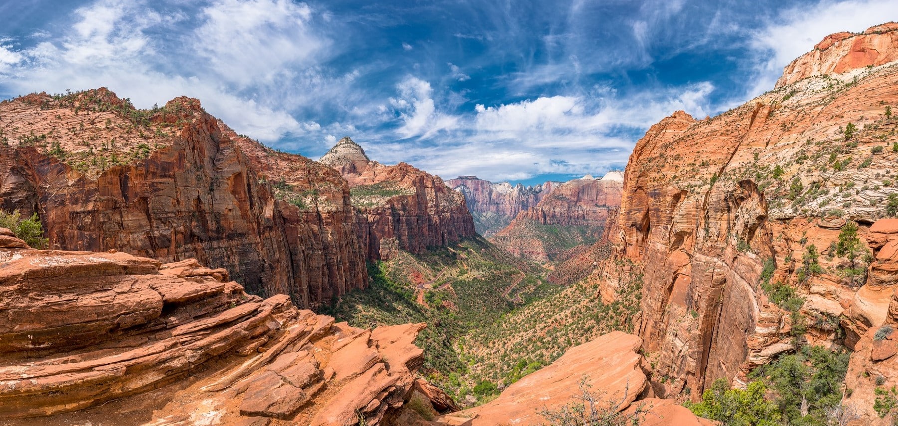 zion
