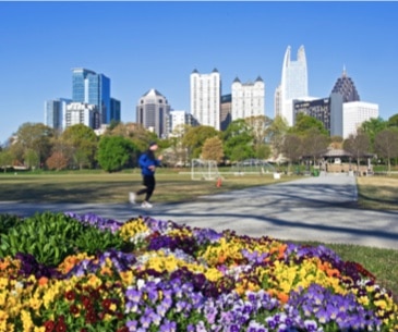 Image : Atlanta