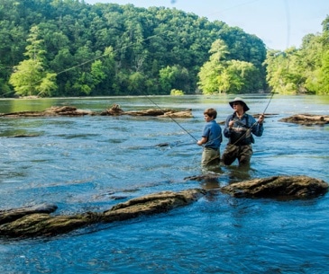 Image : Chattahoochee River National Recreation Area