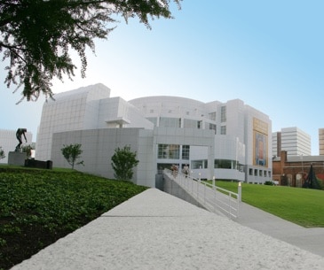 Image : High Museum of Art