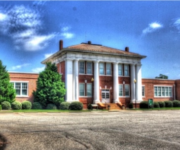 Image : Jimmy Carter National Historic Site