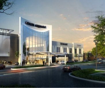 Image : Lenox Square