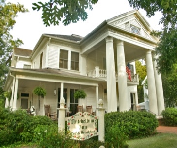 Image : Milledgeville