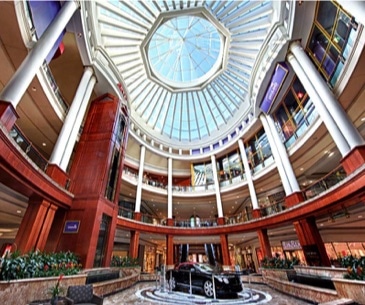Image : Phipps Plaza