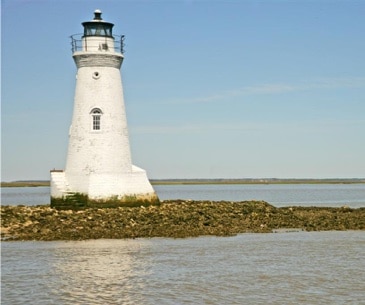 Image : Tybee Island