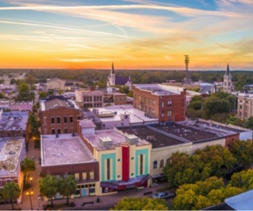 Image : Valdosta