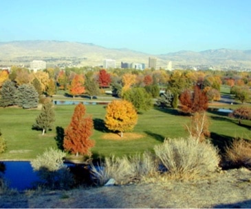 Image : Boise