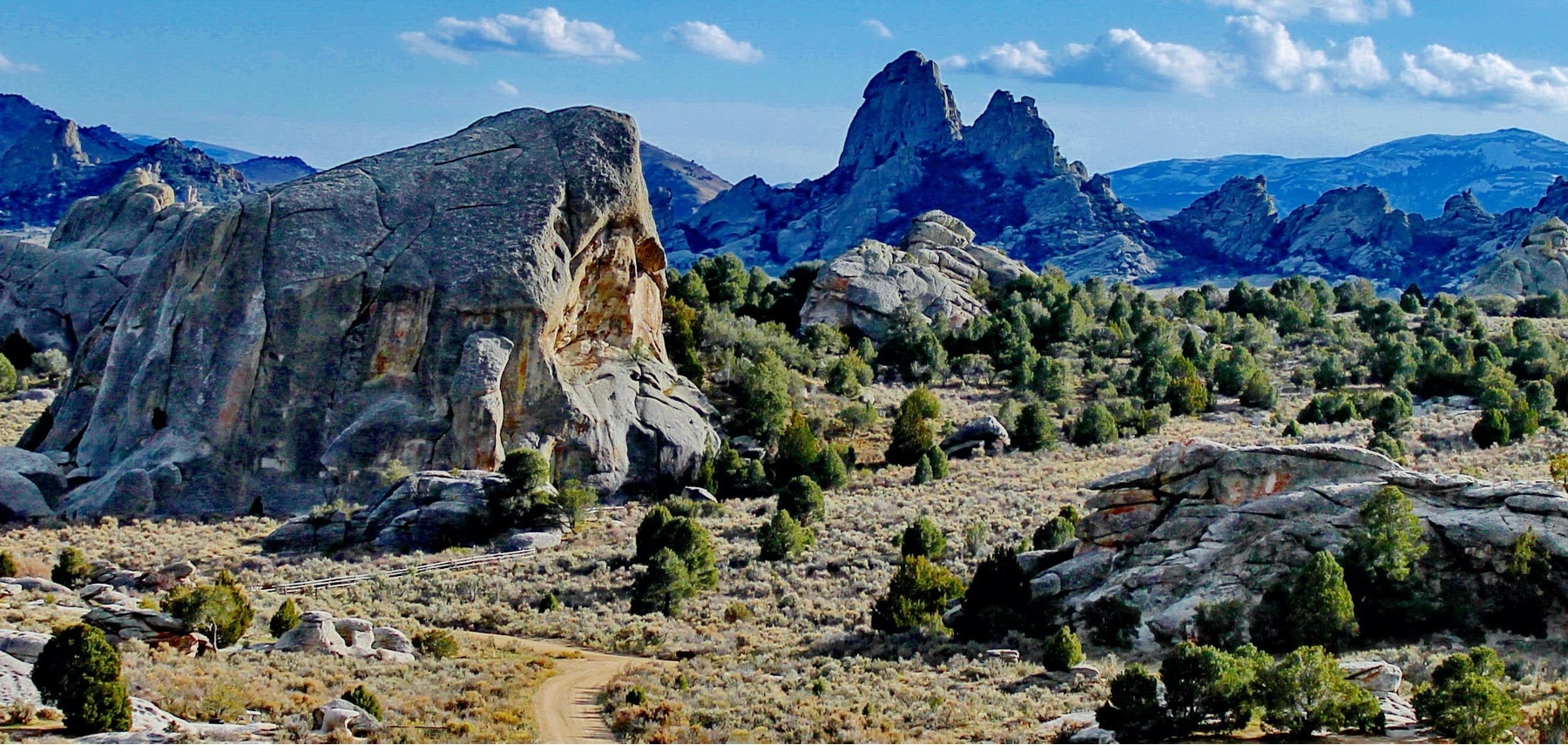 Idaho-City-of-Rocks-National-Reserve