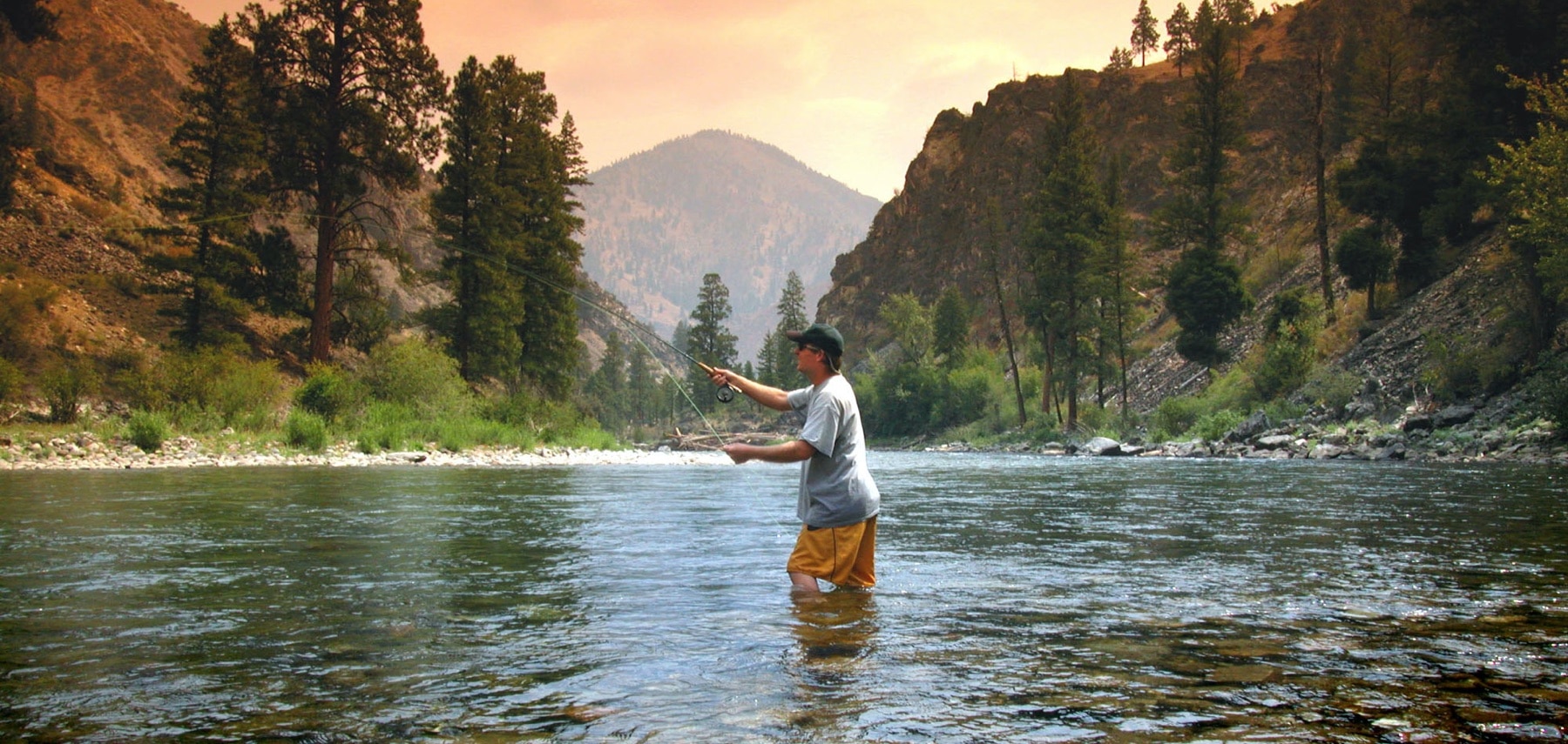 Idaho-Salmon-Challis-National-Forest