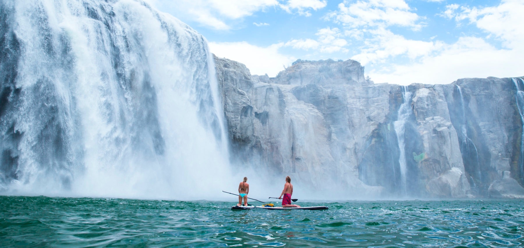 Idaho-Shoshone-Falls