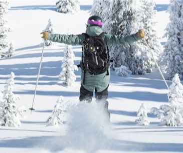 Image : Tamarack