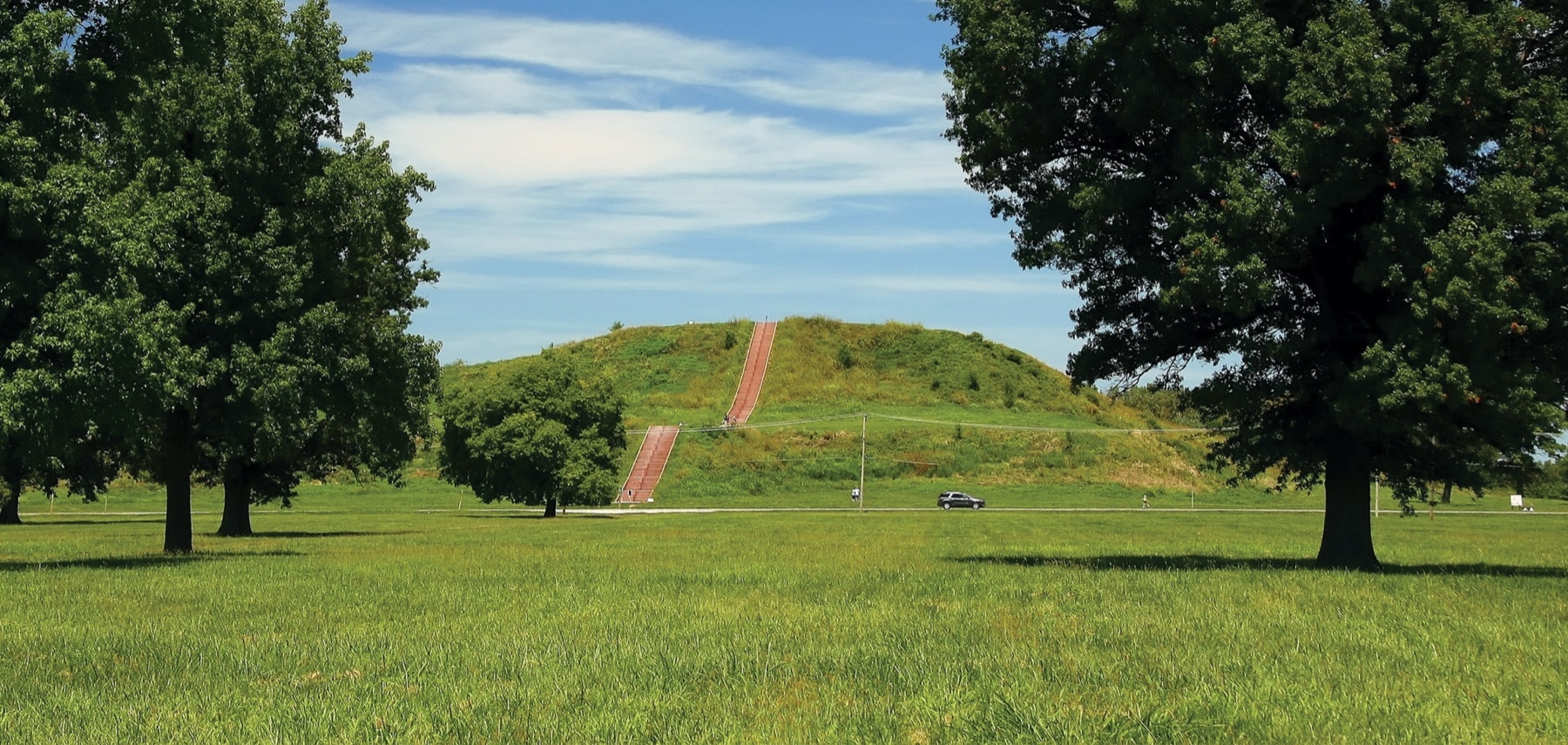 Illinois-Cahokia-Mounds-State-Historic-Site
