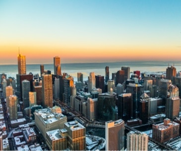 Image : Chicago