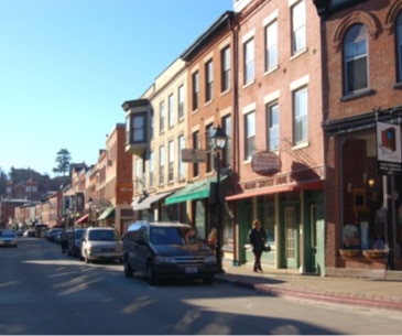 Image : Galena