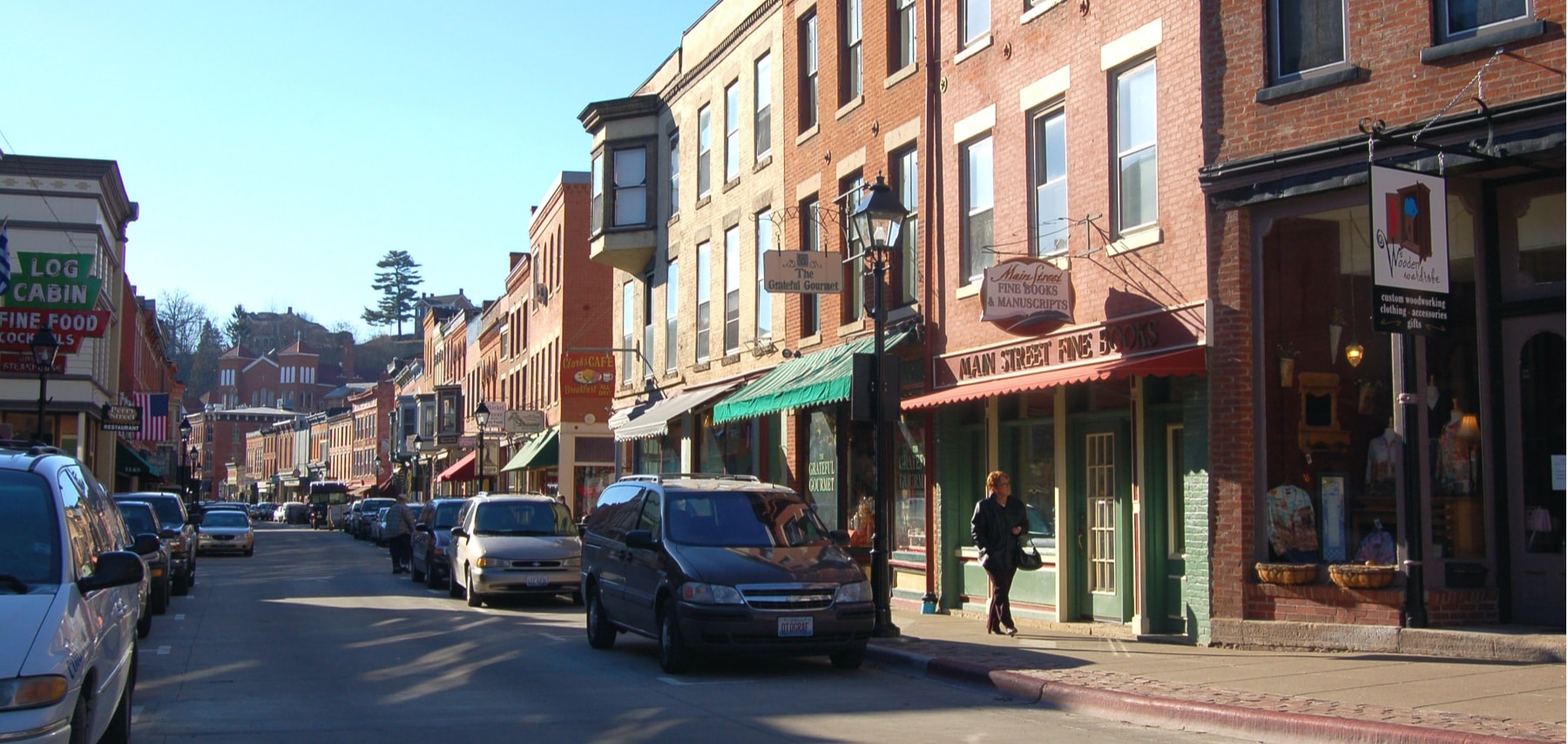 Illinois-Galena