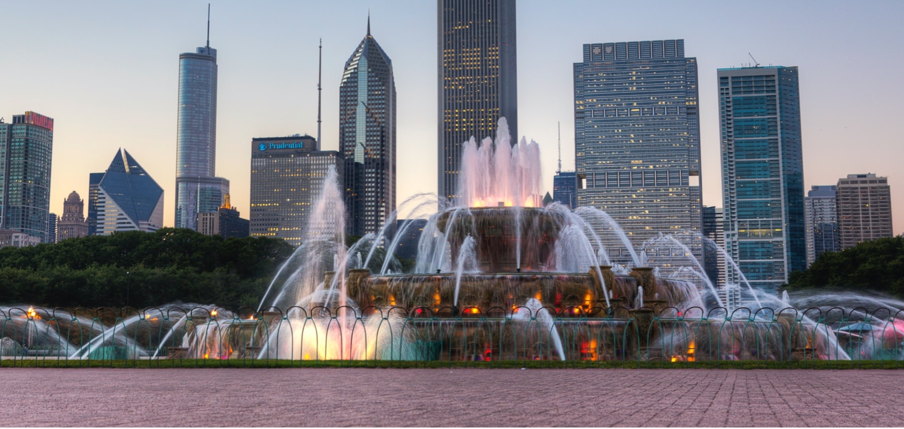 Illinois-Grant-Park