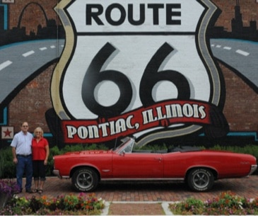 La Route 66