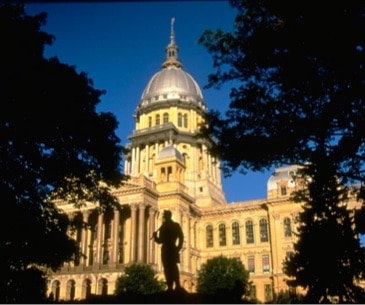 Image : Springfield