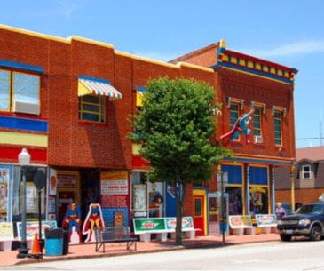 Super Museum