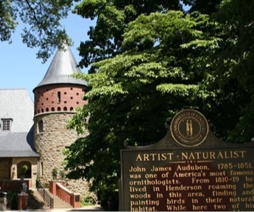 Image : Quelques artistes originaires du Kentucky