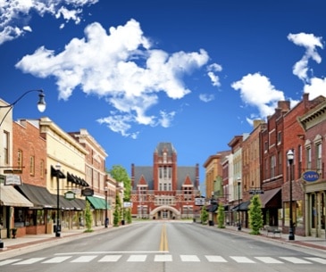 Image : Bardstown
