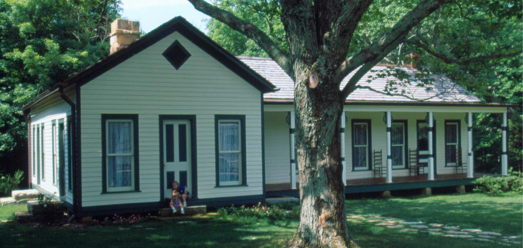 Kentucky-Bill-Monroe-Birthplace