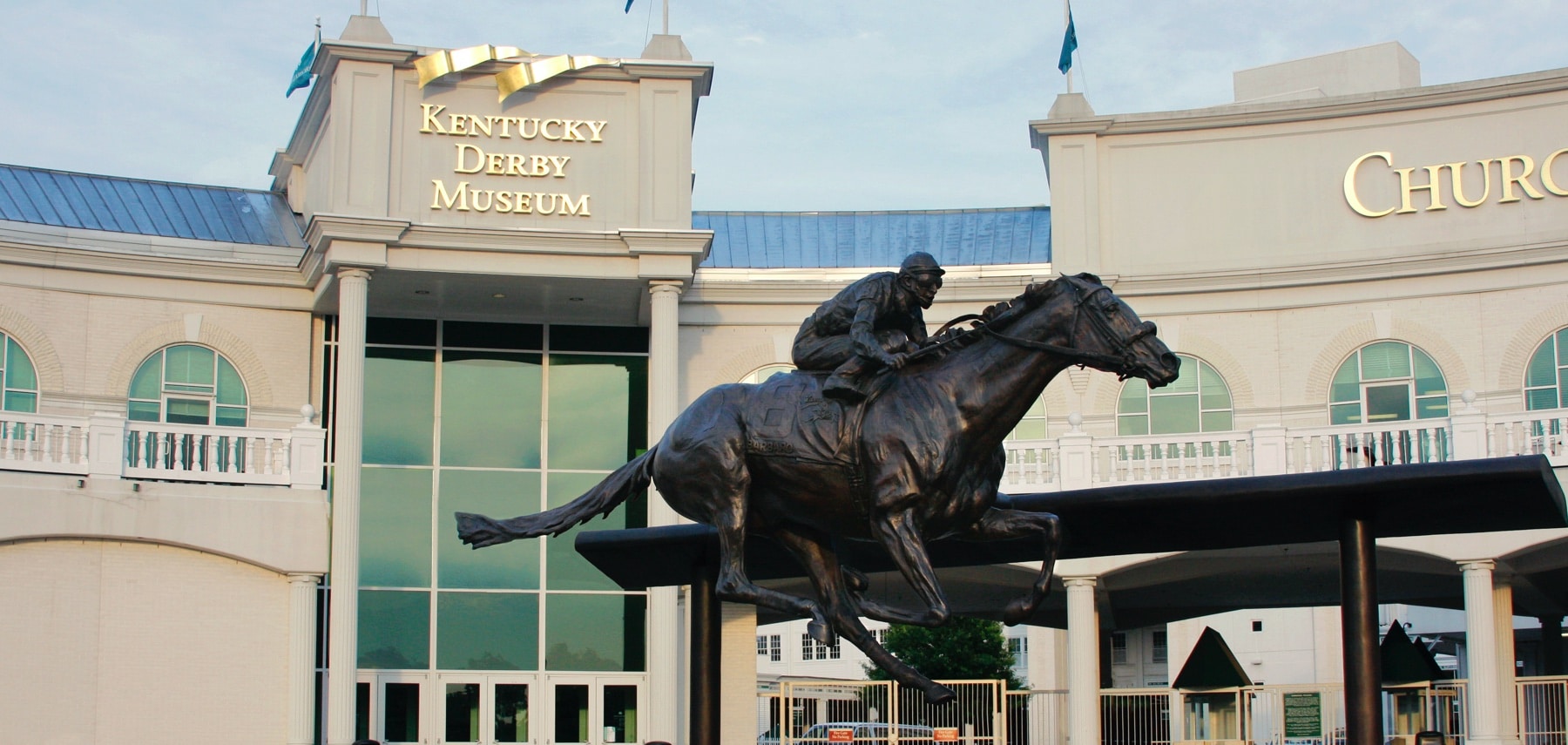 Kentucky-Derby-Museum