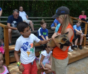 Image : Kentucky Down Under Adventure Zoo