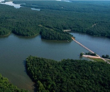 Image : Land Between The Lakes