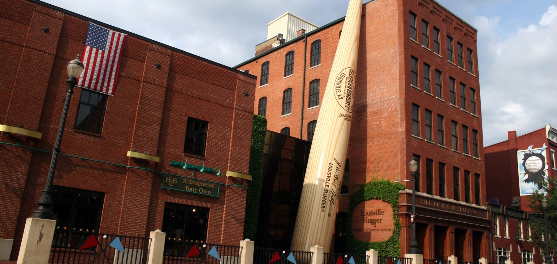 Kentucky-Louisville-Slugger-Museum-Factory